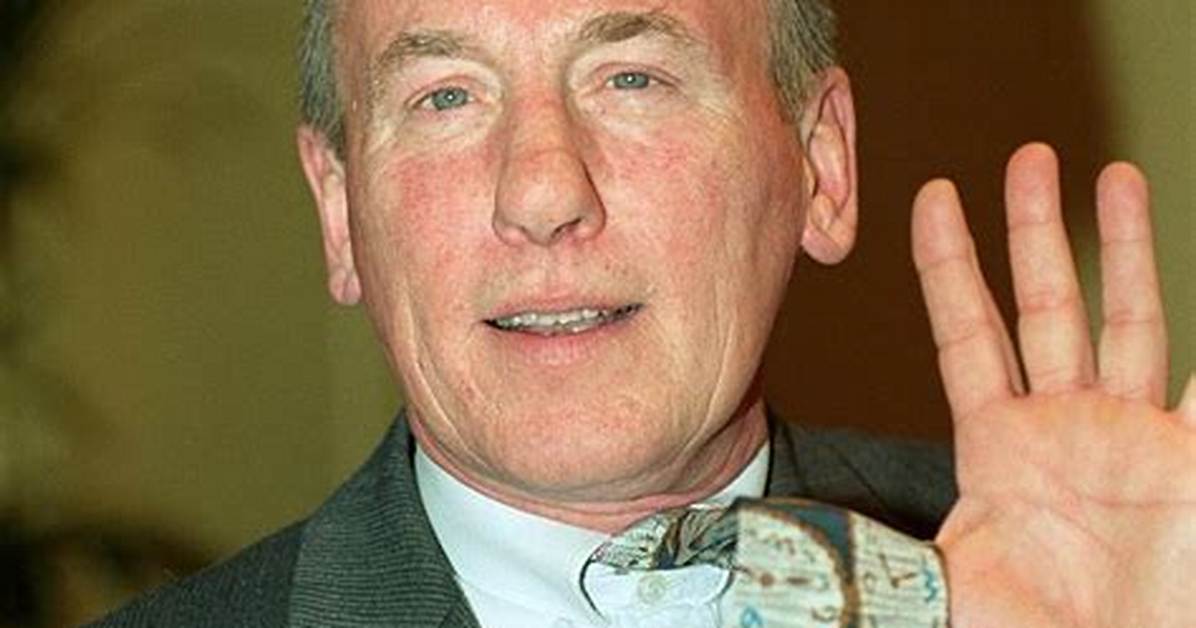 Timothy Christopher