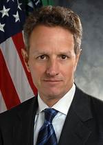 Timothy Geithner