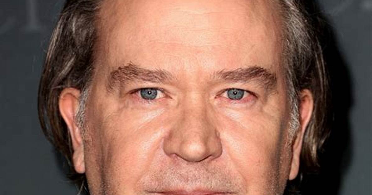 Timothy Hutton