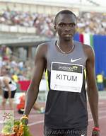 Timothy Kitum