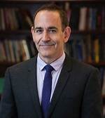 Timothy Naftali