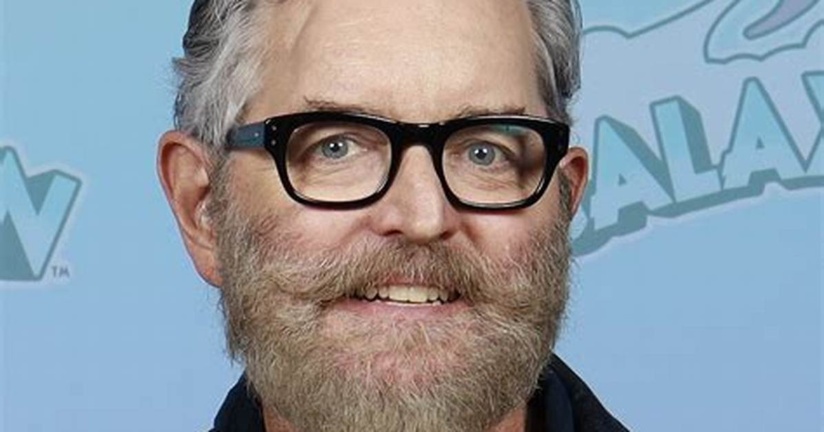 Timothy Omundson