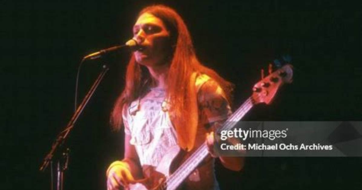 Timothy Schmit