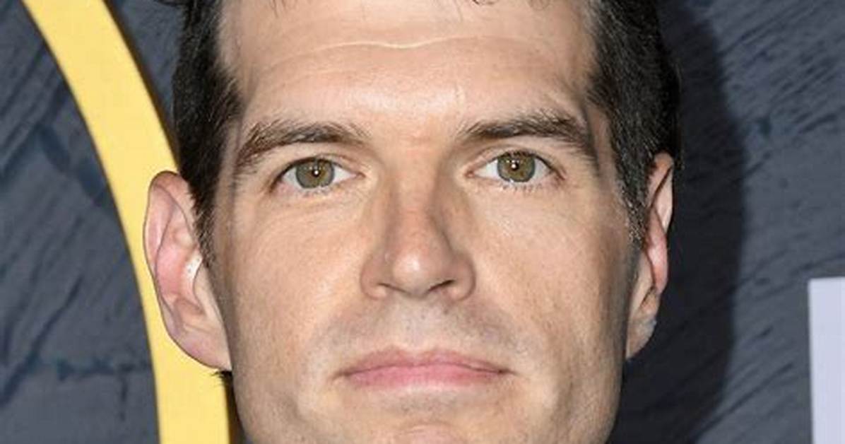 Timothy Simons