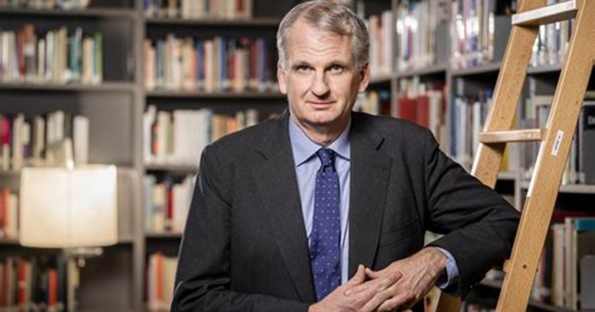Timothy Snyder