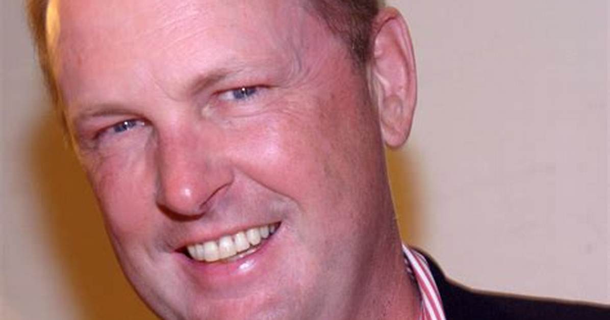 Timothy Stack Net Worth
