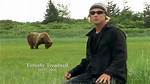 Timothy Treadwell