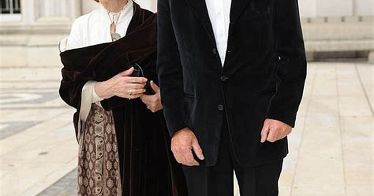 Timothy West