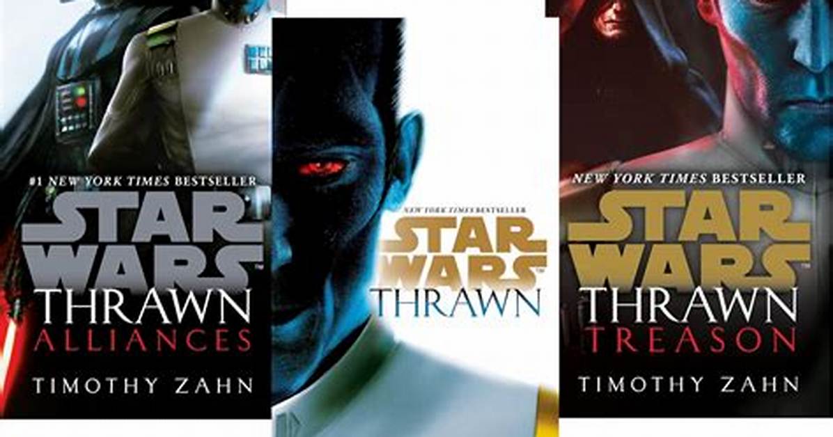 Timothy Zahn