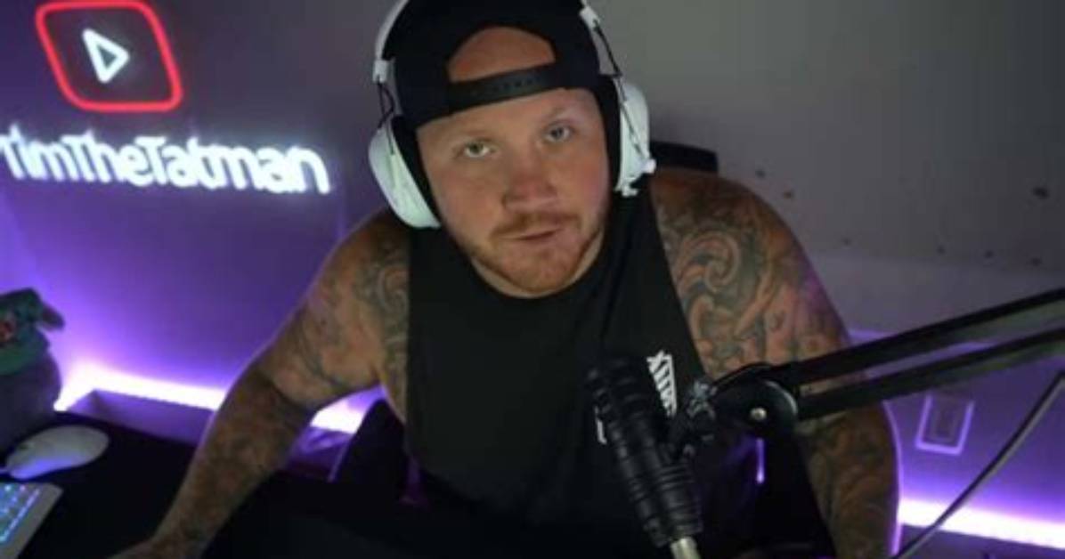 Timthetatman