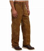 Tin Pants