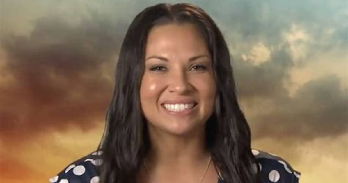 Tina Barta