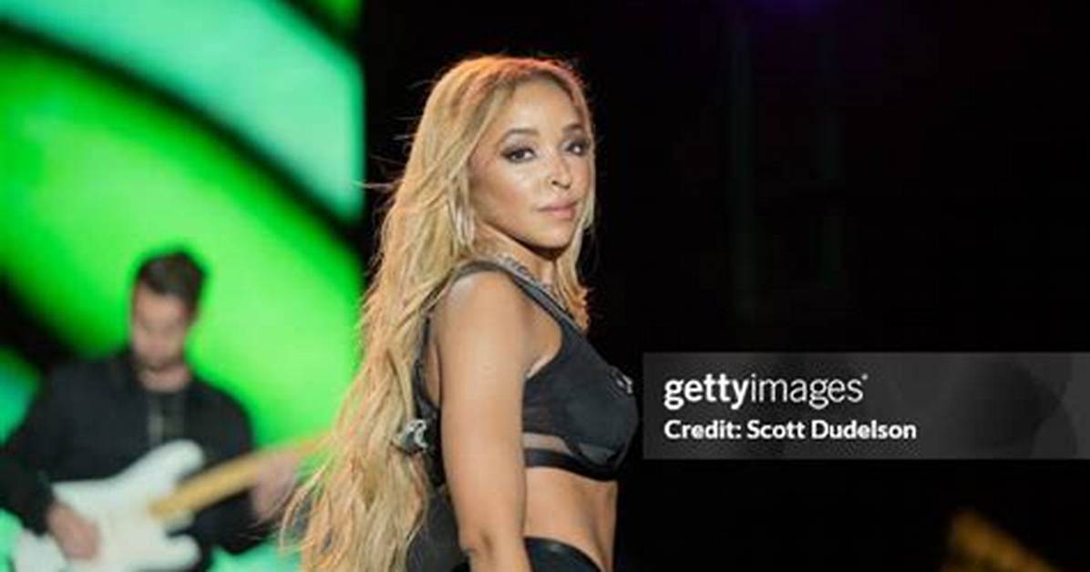Tinashe