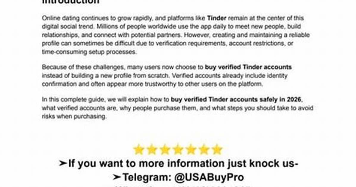 Tinder. Com Login Safely, Analysis & Comments