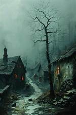 ___-Tingling (Eerie)