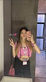Tini Dominguez