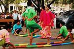 Tinikling