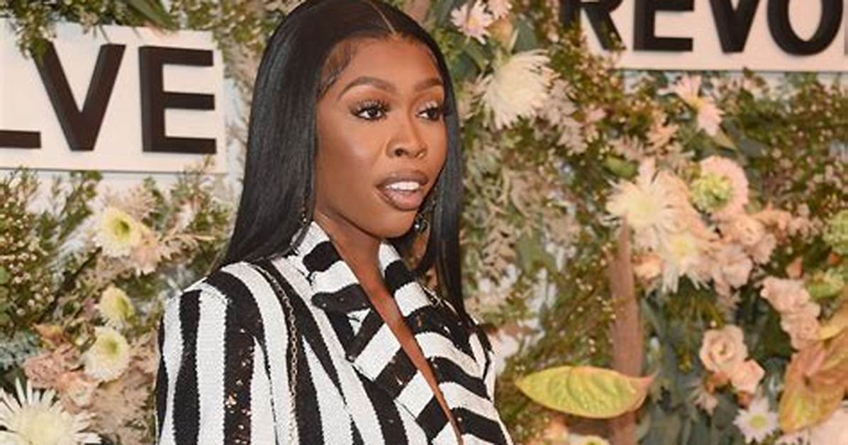 Tink Didn't Make a Dime from 'Treat Me Like Somebody' but She Isn't Ashamed — 'I Feel Like That Song Carries Me Today'