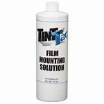 Tint Solution