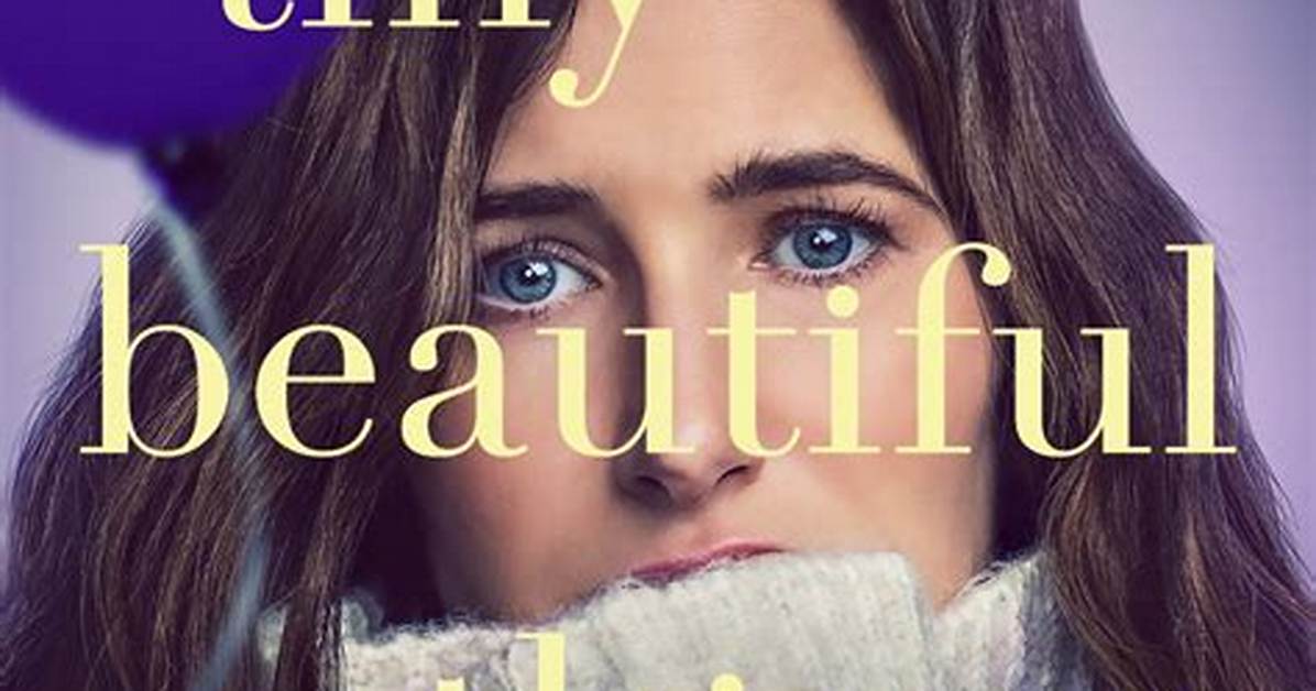 ‘Tiny Beautiful Things’ Is an Impressive Take on True Confessions