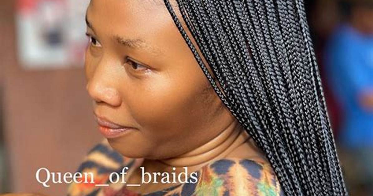 Tiny Braids