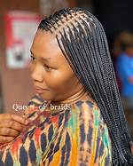 Tiny Braids