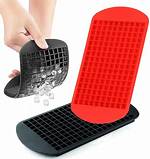 Tiny Ice Cube Trays