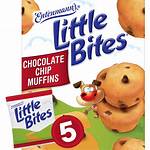 Tiny Little Bites
