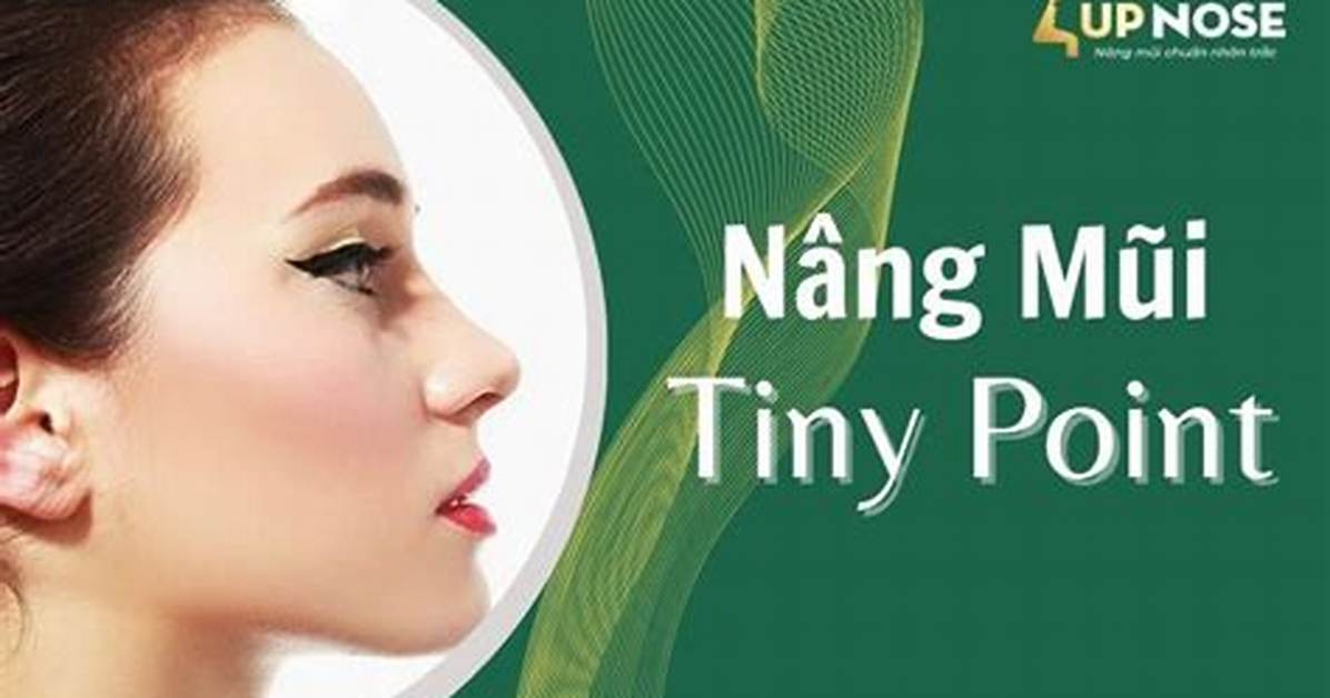 Tiny Point