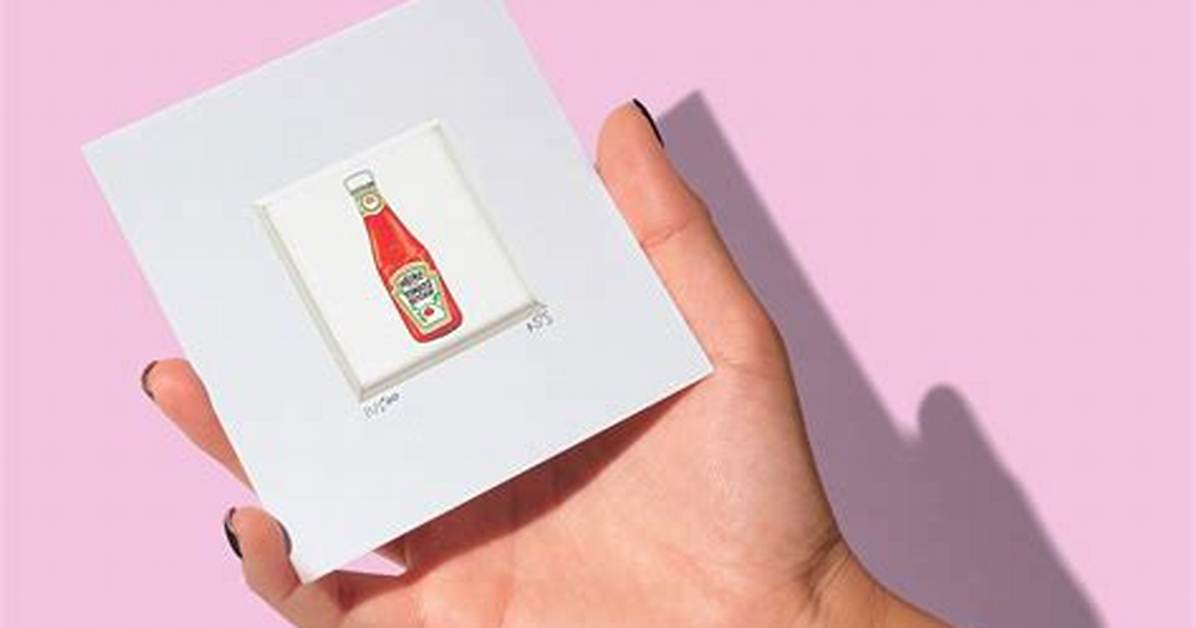 Tiny Prints