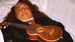 Tiny Tim Death