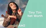 Tiny Tim Net Worth