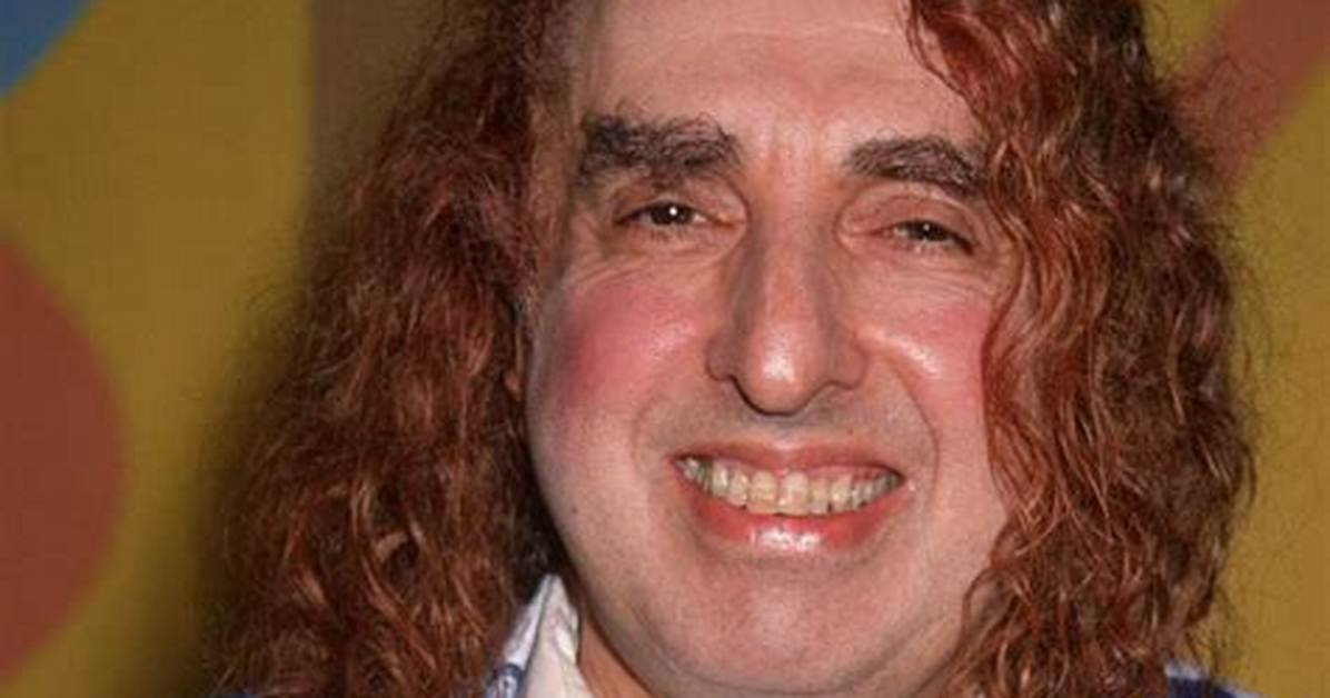Tiny Tim