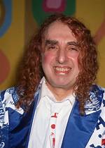 Tiny Tim