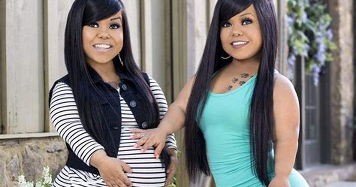 Tiny Twins Net Worth