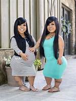 Tiny Twins Net Worth