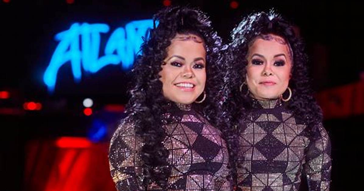 Tiny Twinz