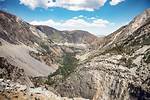 Tioga Pass Open