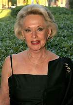 Tippi Hedren Height