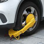 Tire Locks