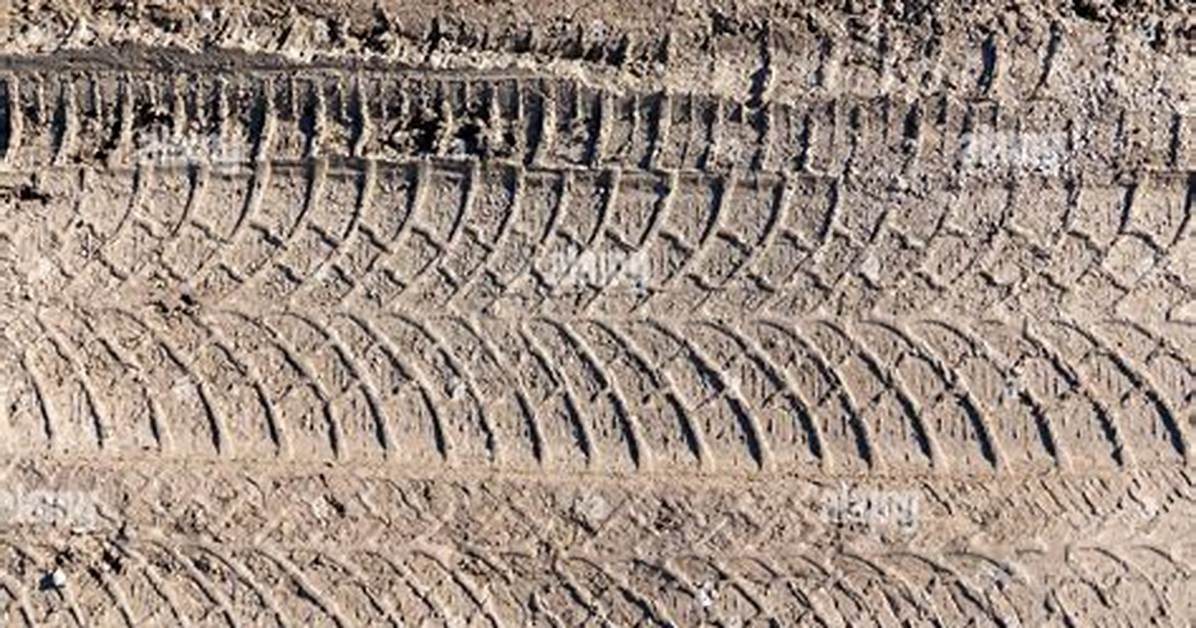 Tire Marks