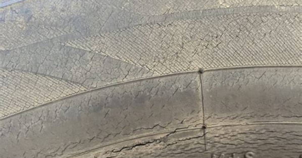 Tire Rot