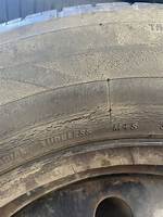 Tire Rot