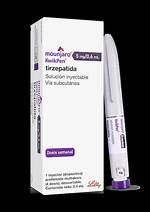 Tirzepatide Precio M├®Xico: Everything You Need to Know