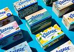 Tissue Brands