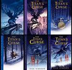 Titans Curse