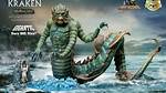 Titans Kraken