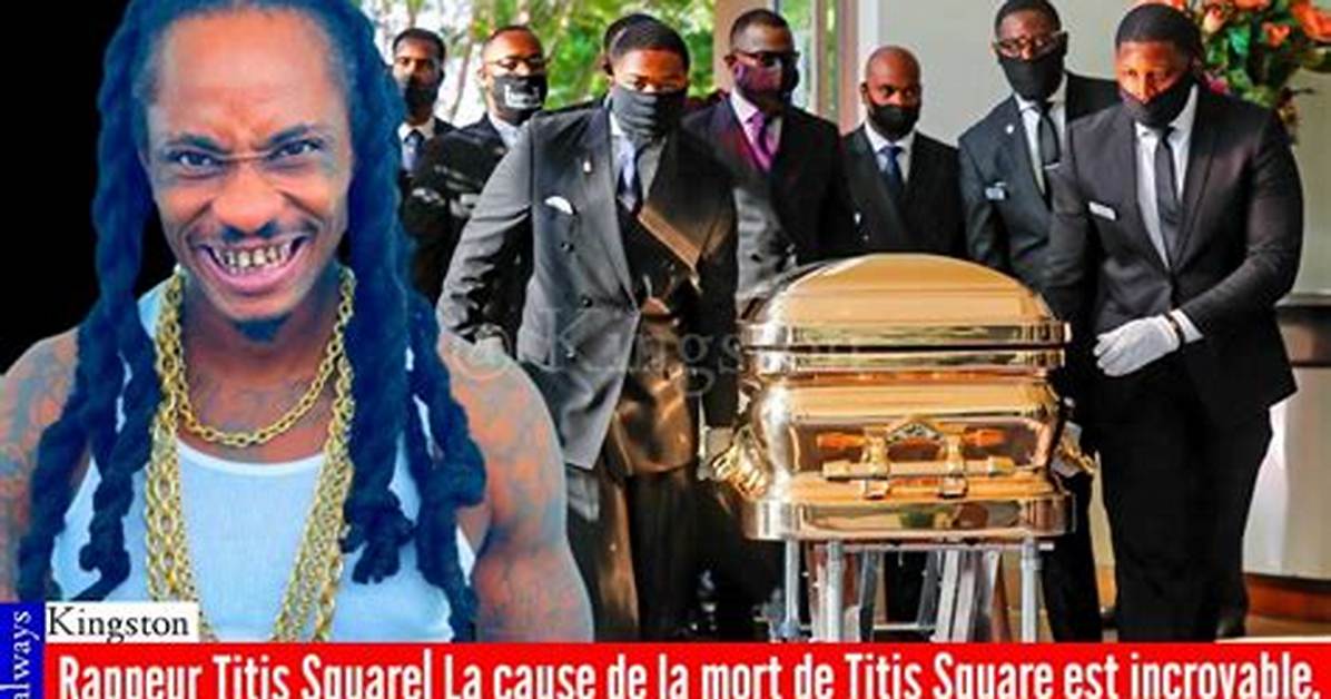Titis Mort
