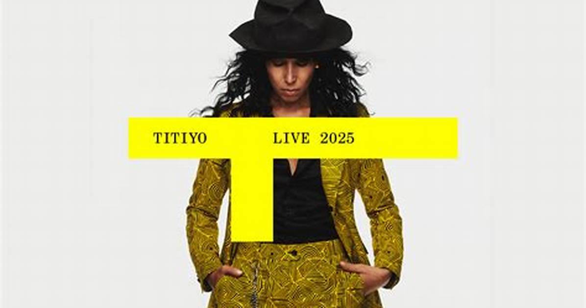 Titiyo