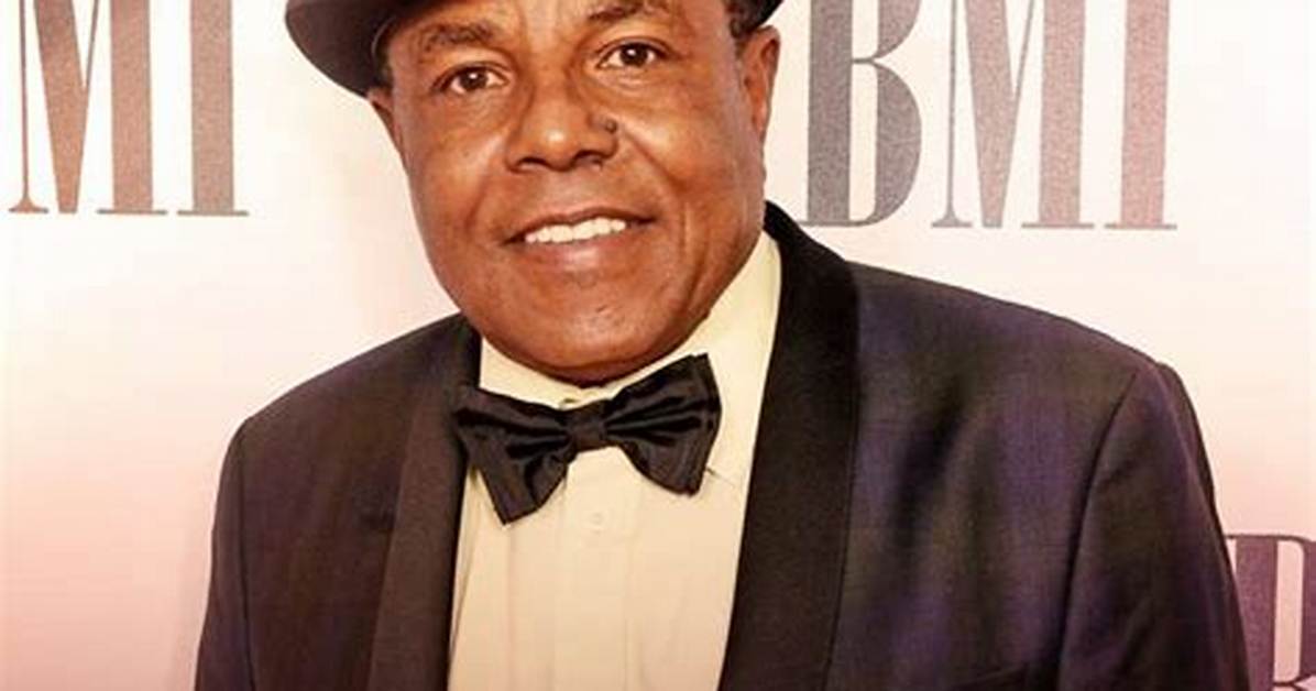 Tito Jackson